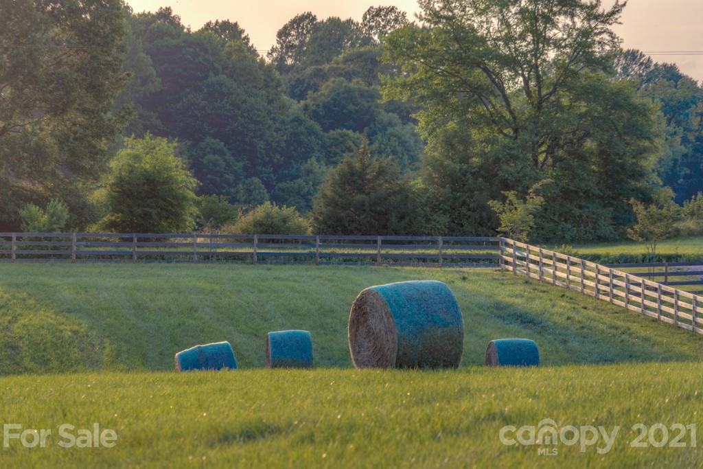 2380 New House Road Ellenboro, NC 28040 - Photo 13 of 44 a view of a golf course with a park
