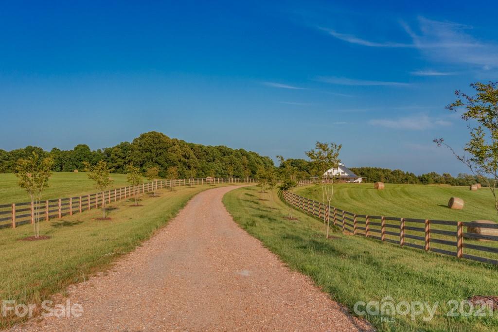 2380 New House Road Ellenboro, NC 28040 - Photo 3 of 44 a view of a water and an ocean view