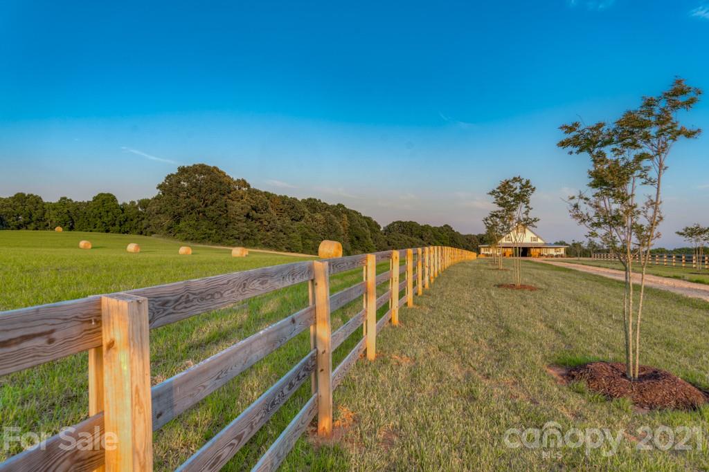 2380 New House Road Ellenboro, NC 28040 - Photo 4 of 44 a view of a garden