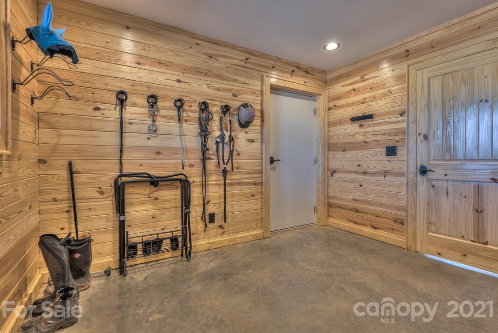 2380 New House Road Ellenboro, NC 28040 - Photo 33 of 44 a view of walk in closet