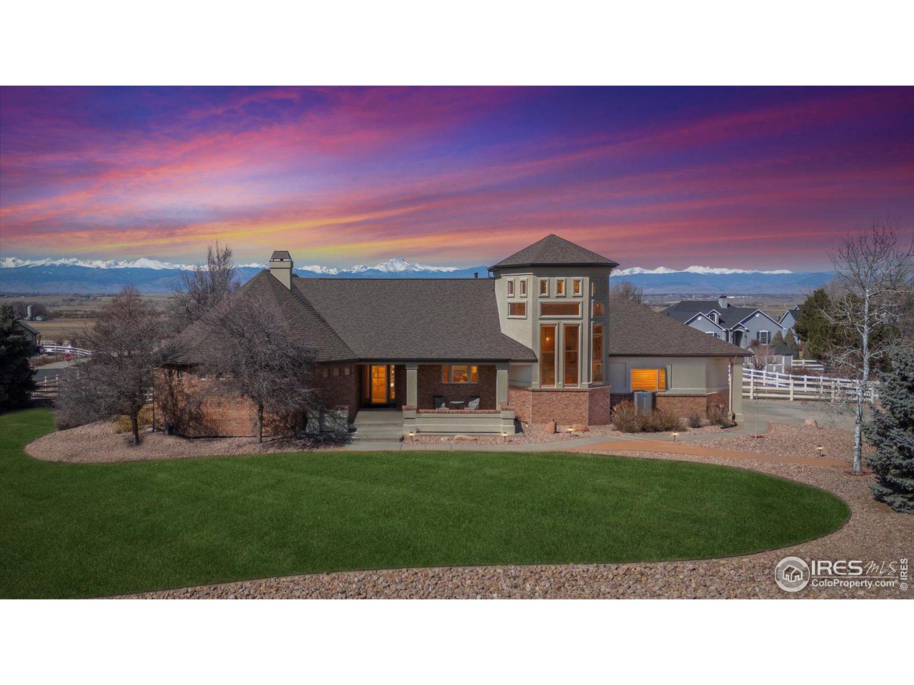 8023 Dawnhill Circle Erie, CO 80516 - Photo 1 of 38