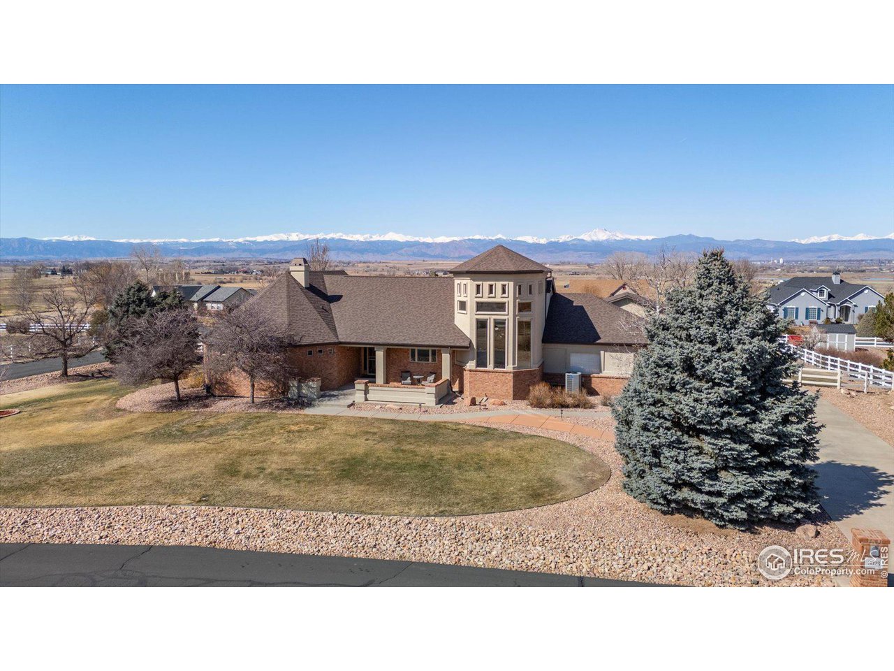 8023 Dawnhill Circle Erie, CO 80516 - Photo 2 of 38