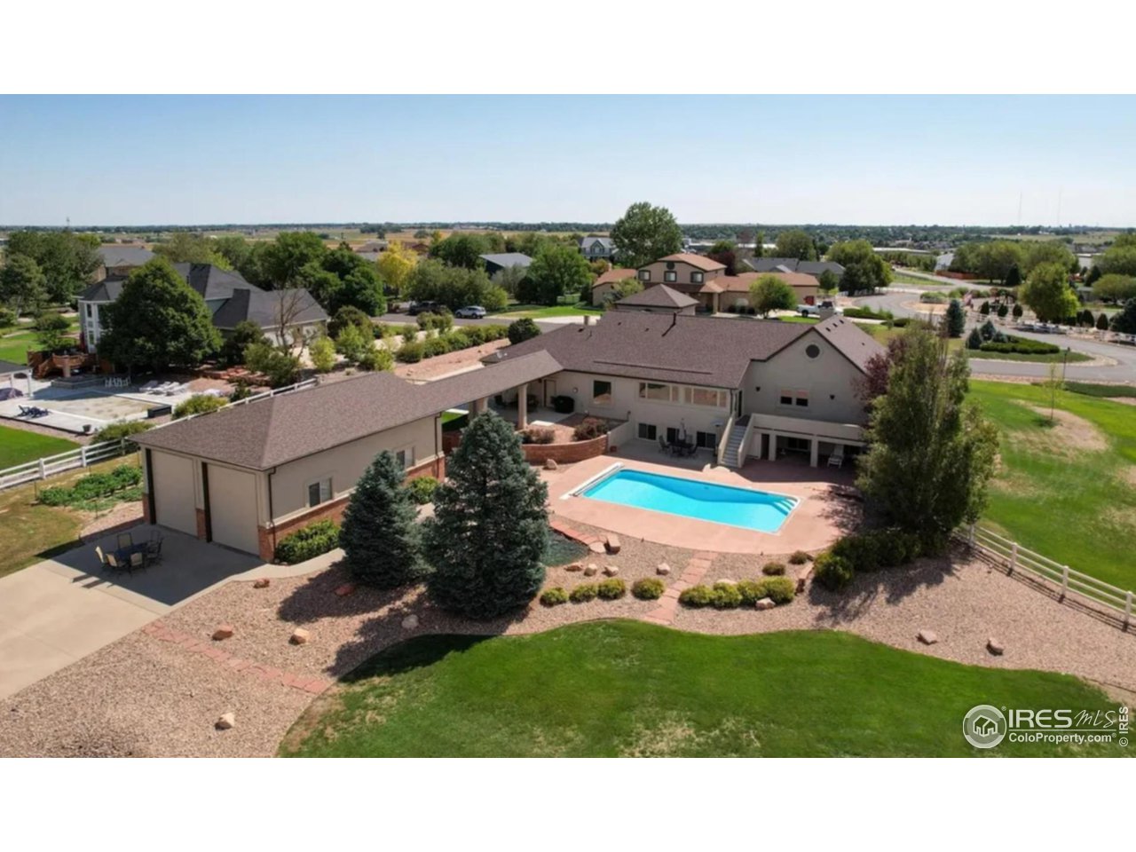 8023 Dawnhill Circle Erie, CO 80516 - Photo 30 of 38