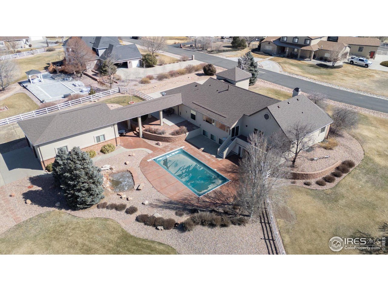 8023 Dawnhill Circle Erie, CO 80516 - Photo 32 of 38