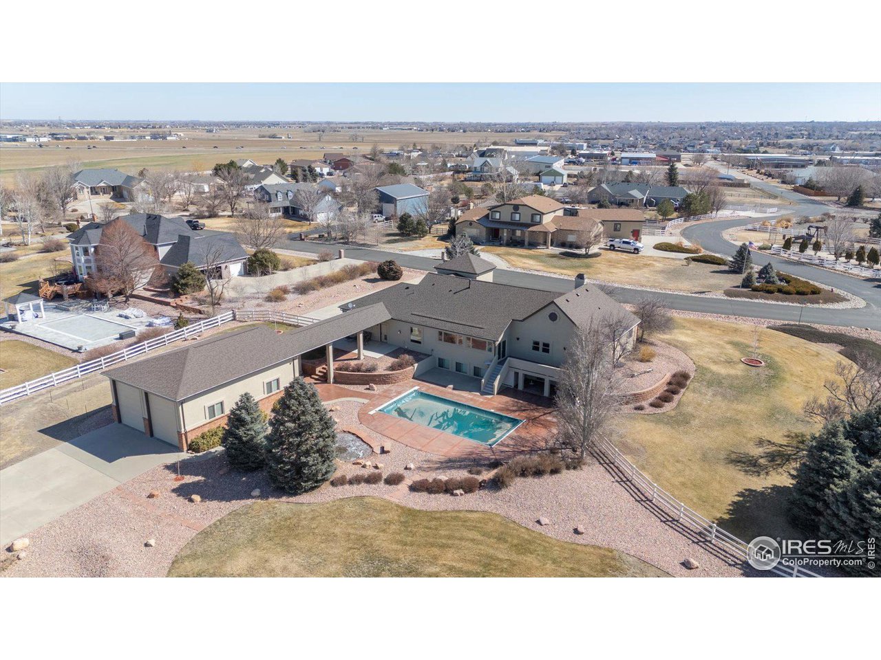 8023 Dawnhill Circle Erie, CO 80516 - Photo 33 of 38