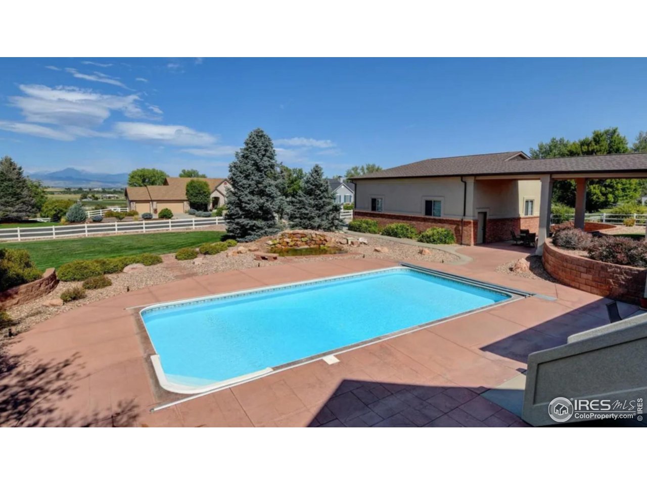 8023 Dawnhill Circle Erie, CO 80516 - Photo 34 of 38