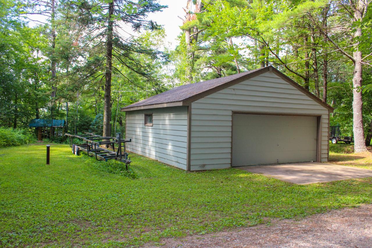 1954 Robinson Road Tomahawk, WI 54487 - Photo 44 of 56 Gallery Image 44