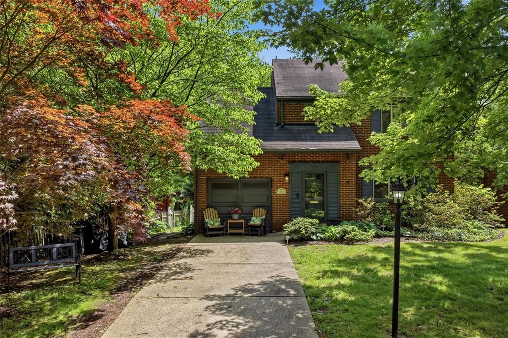 332 Old Farm Road Pittsburgh, PA 15228 - Photo 48 of 50 Gallery Image 48