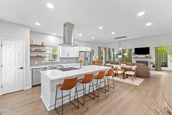 $475,000 | 2540 Beech Gap Court, Raleigh, NC 27603