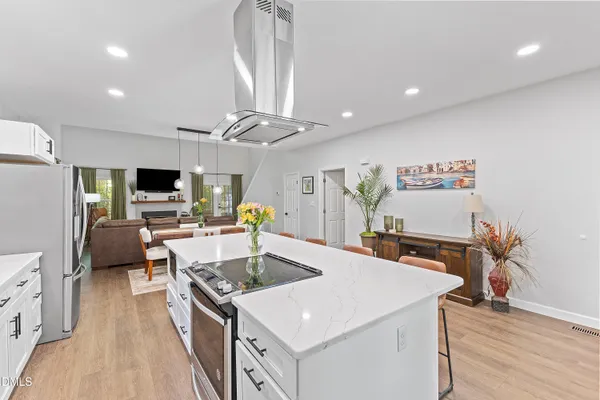 $475,000 | 2540 Beech Gap Court, Raleigh, NC 27603