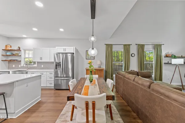 $475,000 | 2540 Beech Gap Court, Raleigh, NC 27603