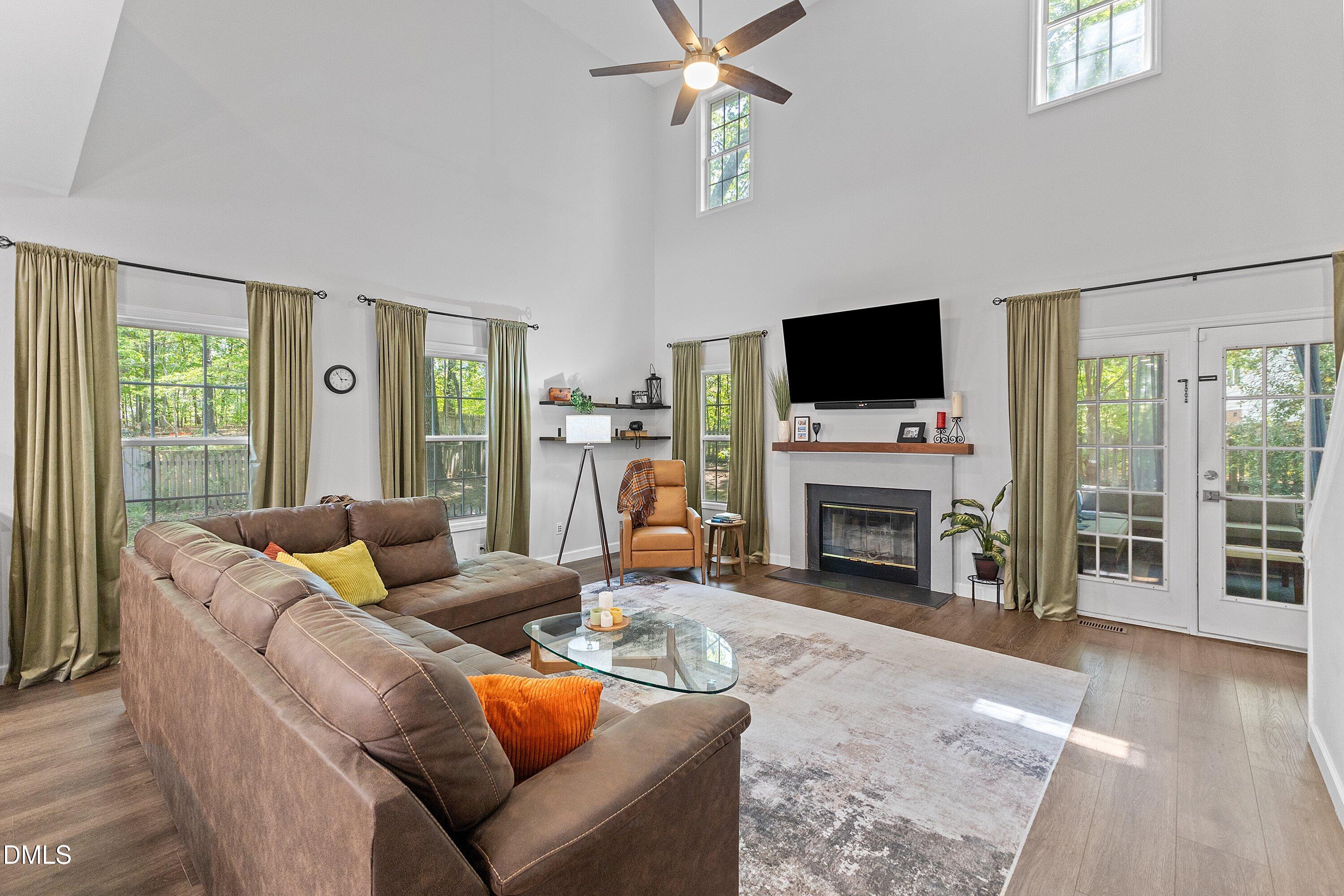 2540 Beech Gap Court Raleigh, NC 27603 - Photo 14 of 52 16-2540 Beech Gap Ct _4285