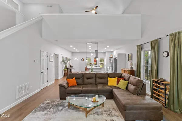 $475,000 | 2540 Beech Gap Court, Raleigh, NC 27603