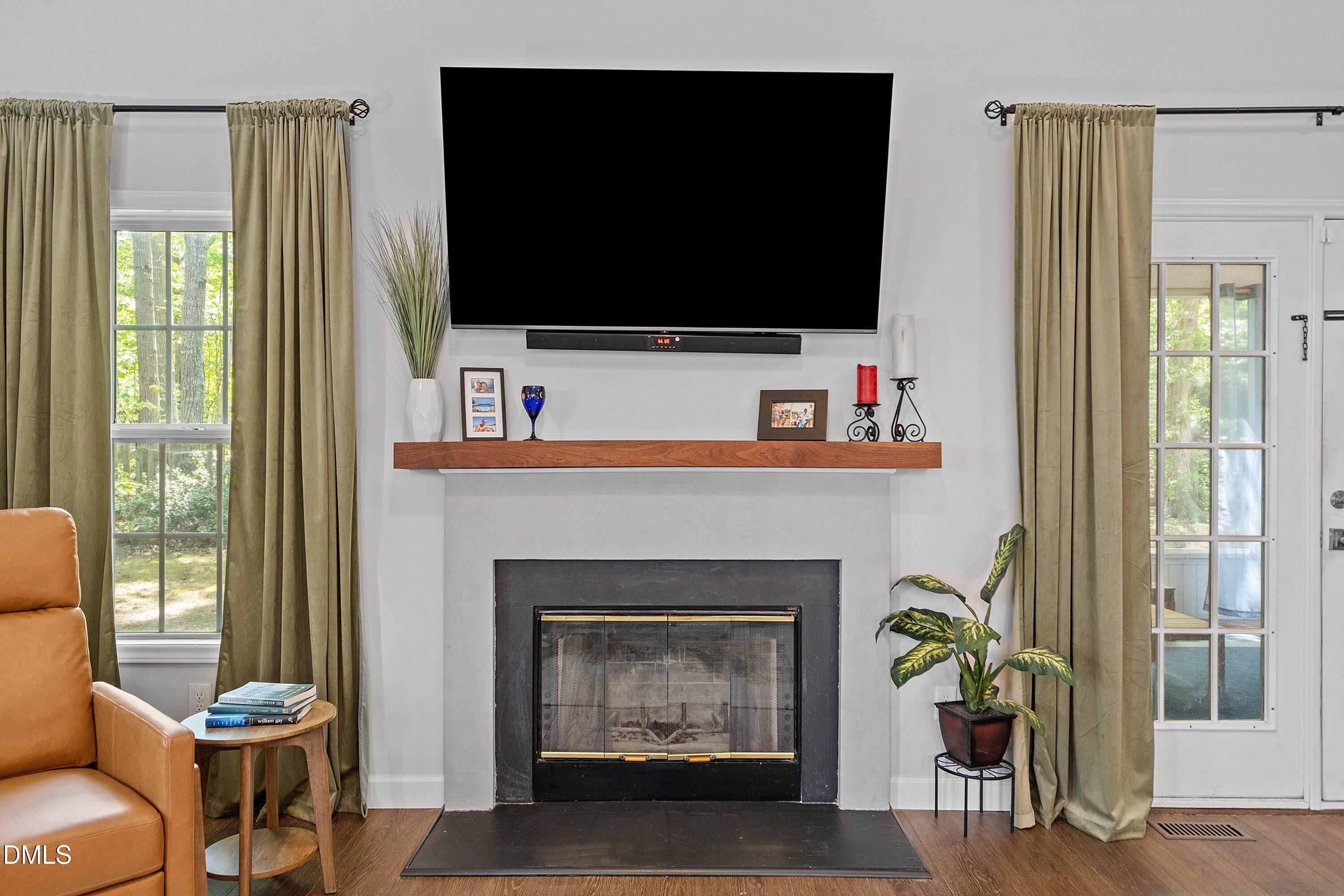 2540 Beech Gap Court Raleigh, NC 27603 - Photo 17 of 52 19-2540 Beech Gap Ct _4305