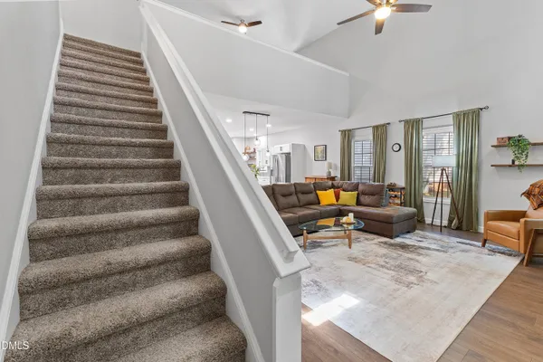 $475,000 | 2540 Beech Gap Court, Raleigh, NC 27603