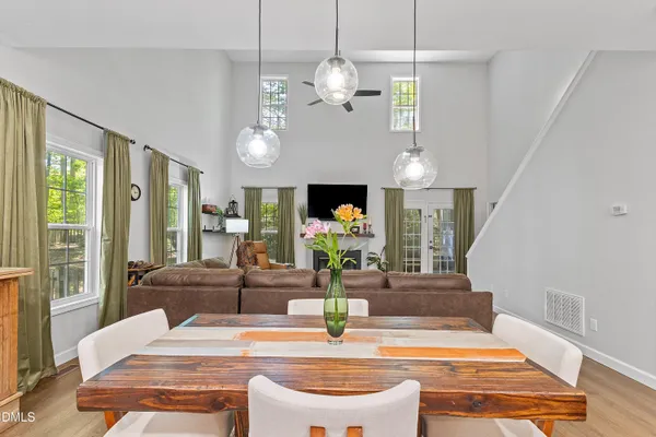 $475,000 | 2540 Beech Gap Court, Raleigh, NC 27603