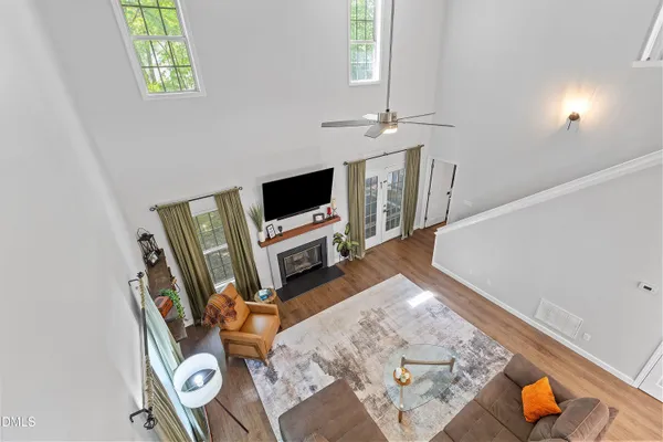 $475,000 | 2540 Beech Gap Court, Raleigh, NC 27603