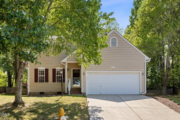 $475,000 | 2540 Beech Gap Court, Raleigh, NC 27603