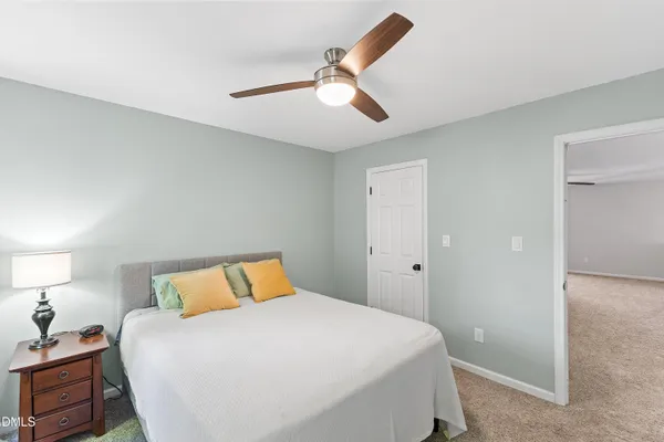 $475,000 | 2540 Beech Gap Court, Raleigh, NC 27603