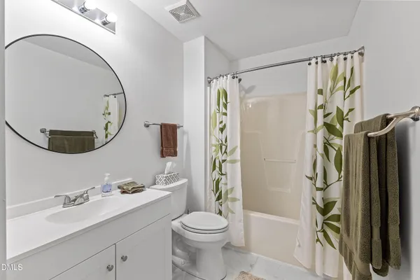 $475,000 | 2540 Beech Gap Court, Raleigh, NC 27603