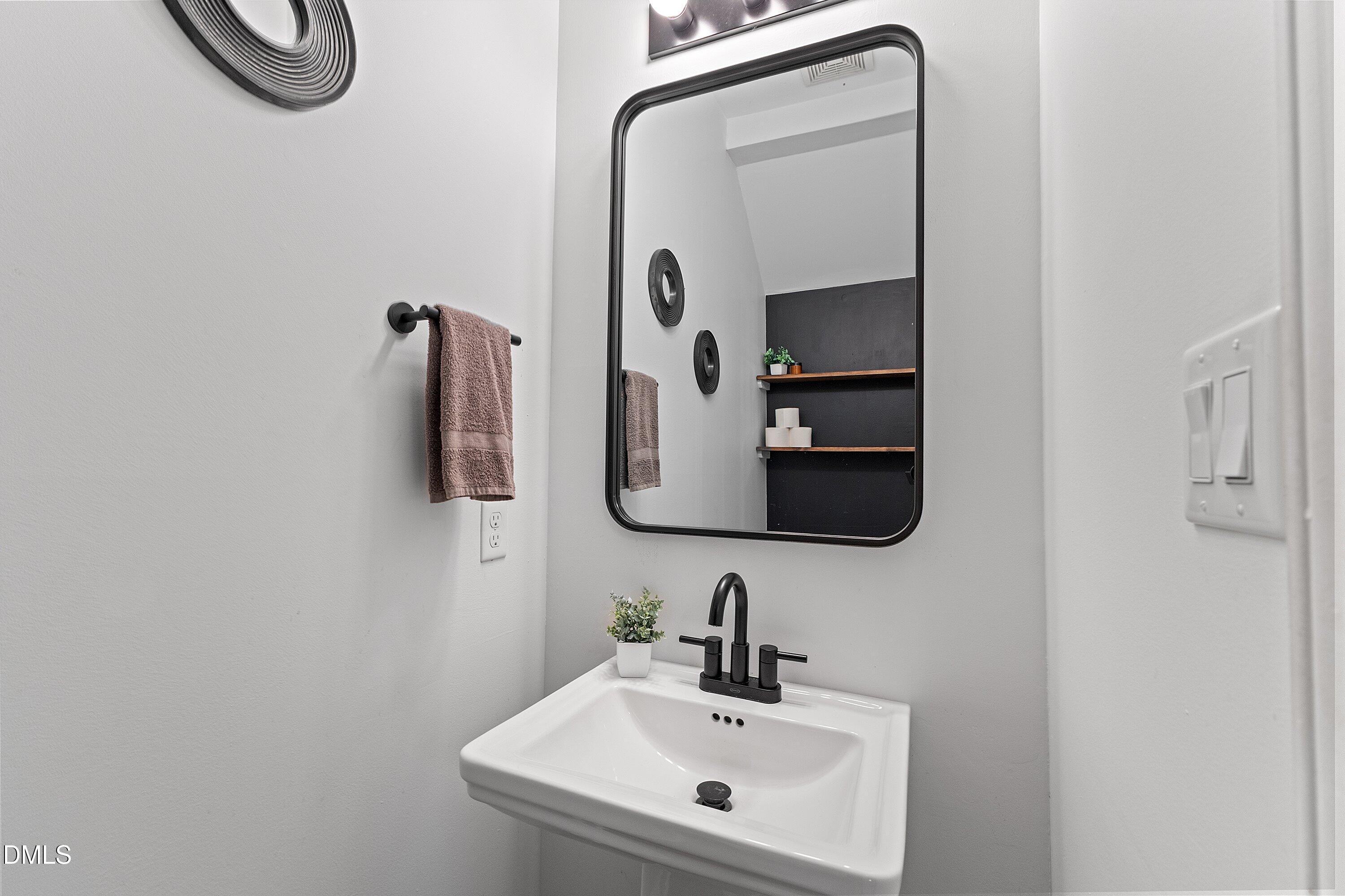 2540 Beech Gap Court Raleigh, NC 27603 - Photo 36 of 52 38-2540 Beech Gap Ct _4464