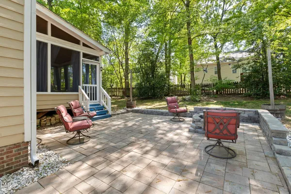 $475,000 | 2540 Beech Gap Court, Raleigh, NC 27603
