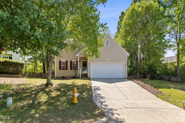 $475,000 | 2540 Beech Gap Court, Raleigh, NC 27603