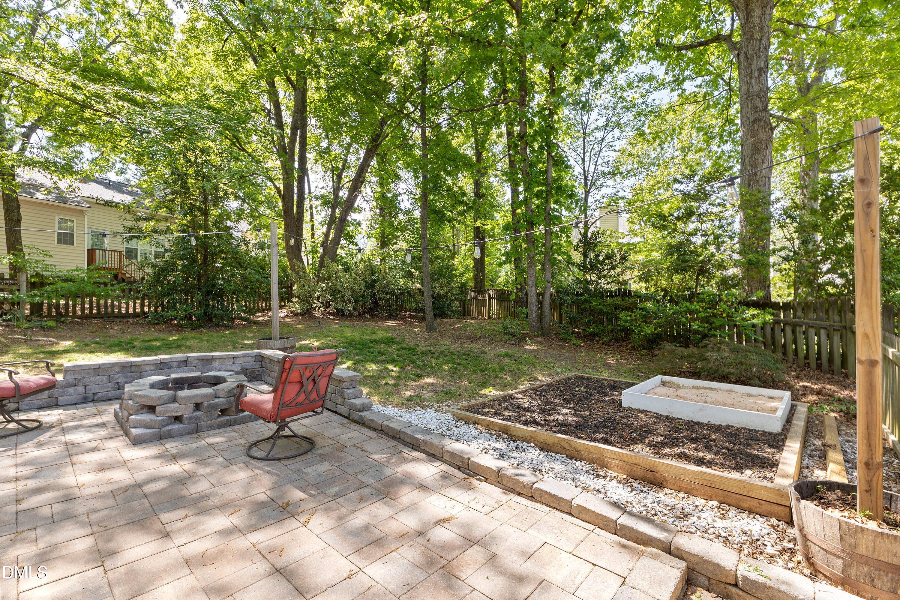 2540 Beech Gap Court Raleigh, NC 27603 - Photo 41 of 52 43-2540 Beech Gap Ct _4409