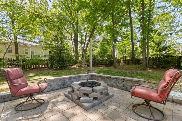 $475,000 | 2540 Beech Gap Court, Raleigh, NC 27603
