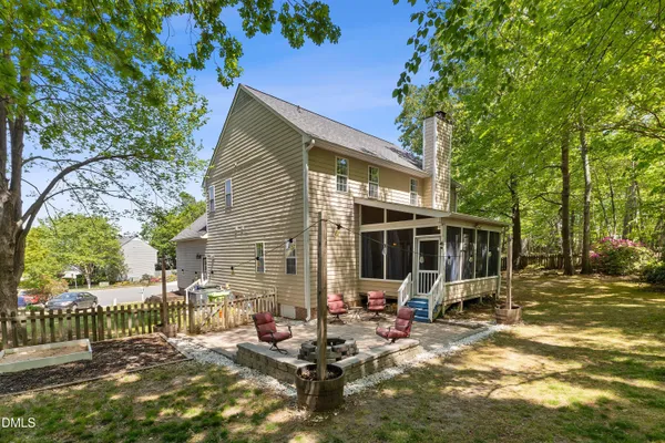 $475,000 | 2540 Beech Gap Court, Raleigh, NC 27603