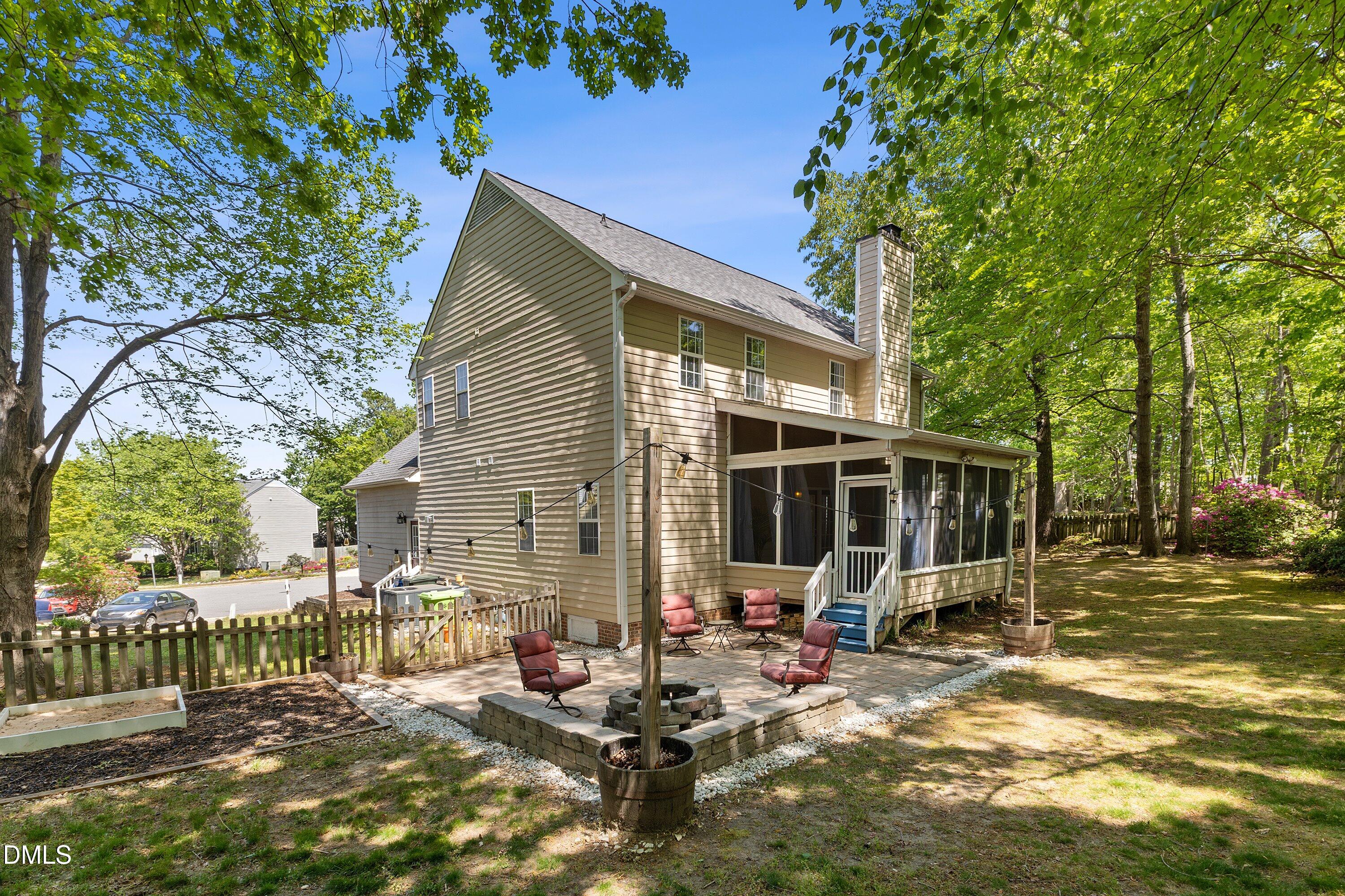 2540 Beech Gap Court Raleigh, NC 27603 - Photo 43 of 52 45-2540 Beech Gap Ct _4415