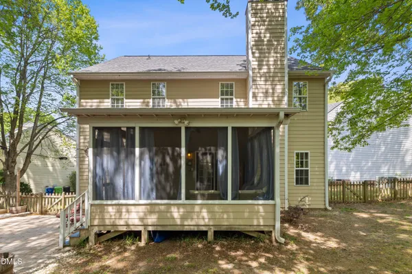 $475,000 | 2540 Beech Gap Court, Raleigh, NC 27603