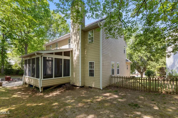 $475,000 | 2540 Beech Gap Court, Raleigh, NC 27603