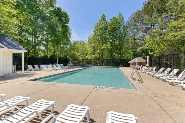 $475,000 | 2540 Beech Gap Court, Raleigh, NC 27603
