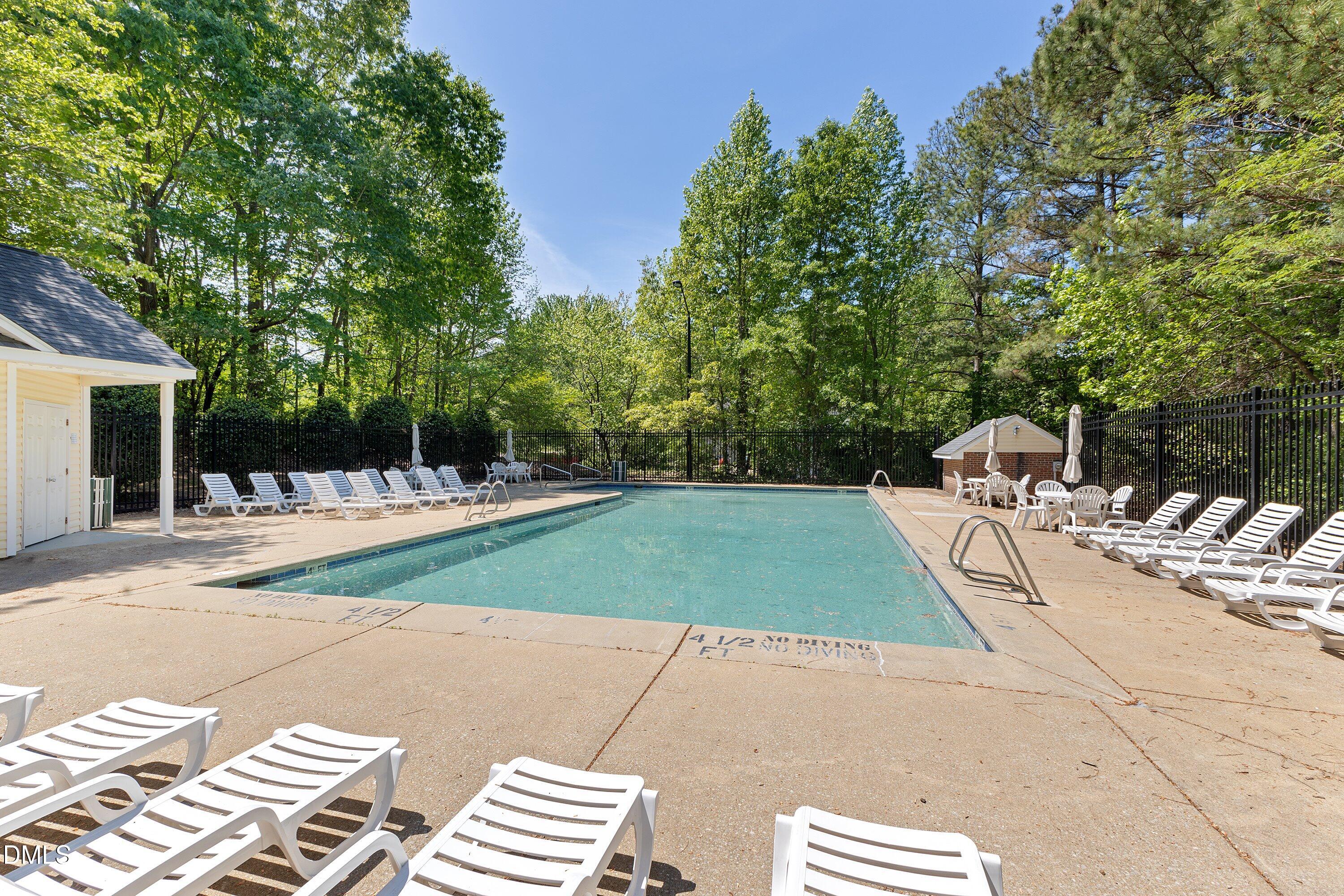 2540 Beech Gap Court Raleigh, NC 27603 - Photo 49 of 52 51-2540 Beech Gap Ct _4220