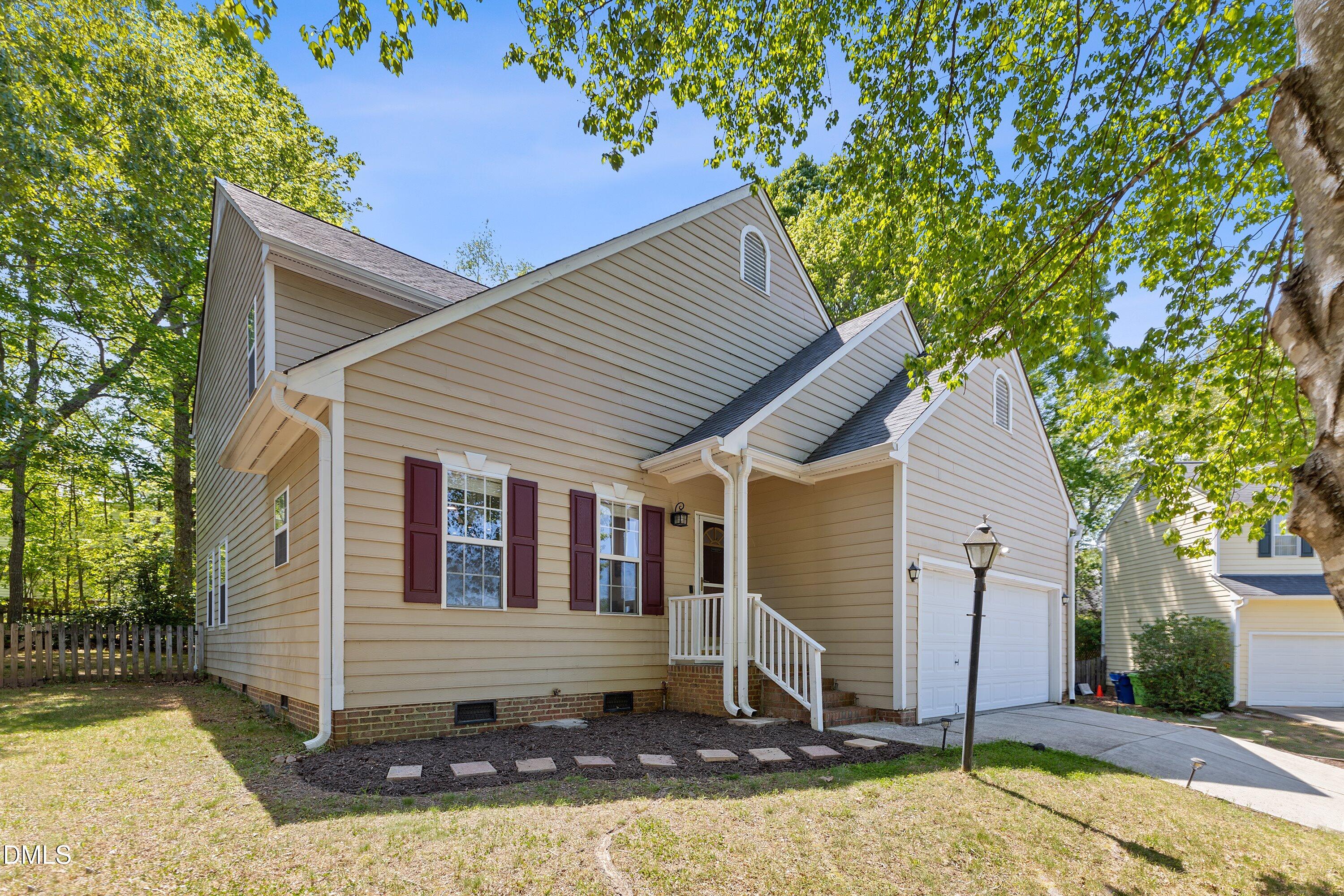 2540 Beech Gap Court Raleigh, NC 27603 - Photo 5 of 52 05-2540 Beech Gap Ct _4445