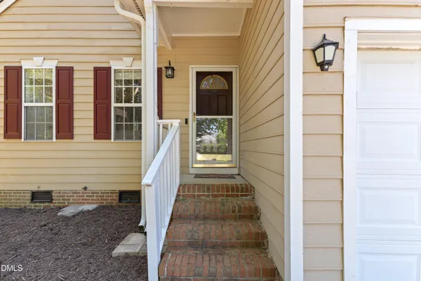 $475,000 | 2540 Beech Gap Court, Raleigh, NC 27603