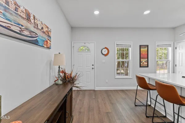 $475,000 | 2540 Beech Gap Court, Raleigh, NC 27603