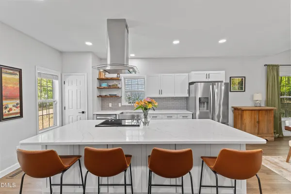 $475,000 | 2540 Beech Gap Court, Raleigh, NC 27603