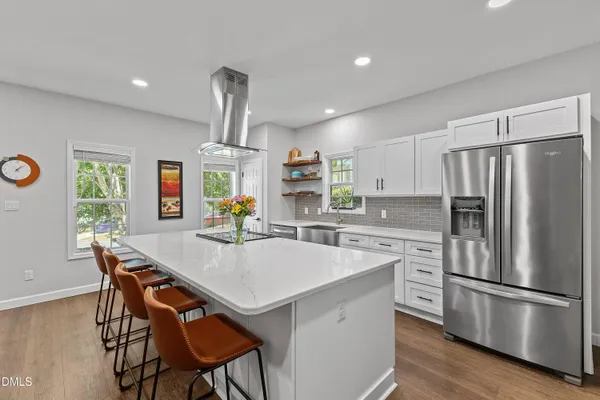 $475,000 | 2540 Beech Gap Court, Raleigh, NC 27603