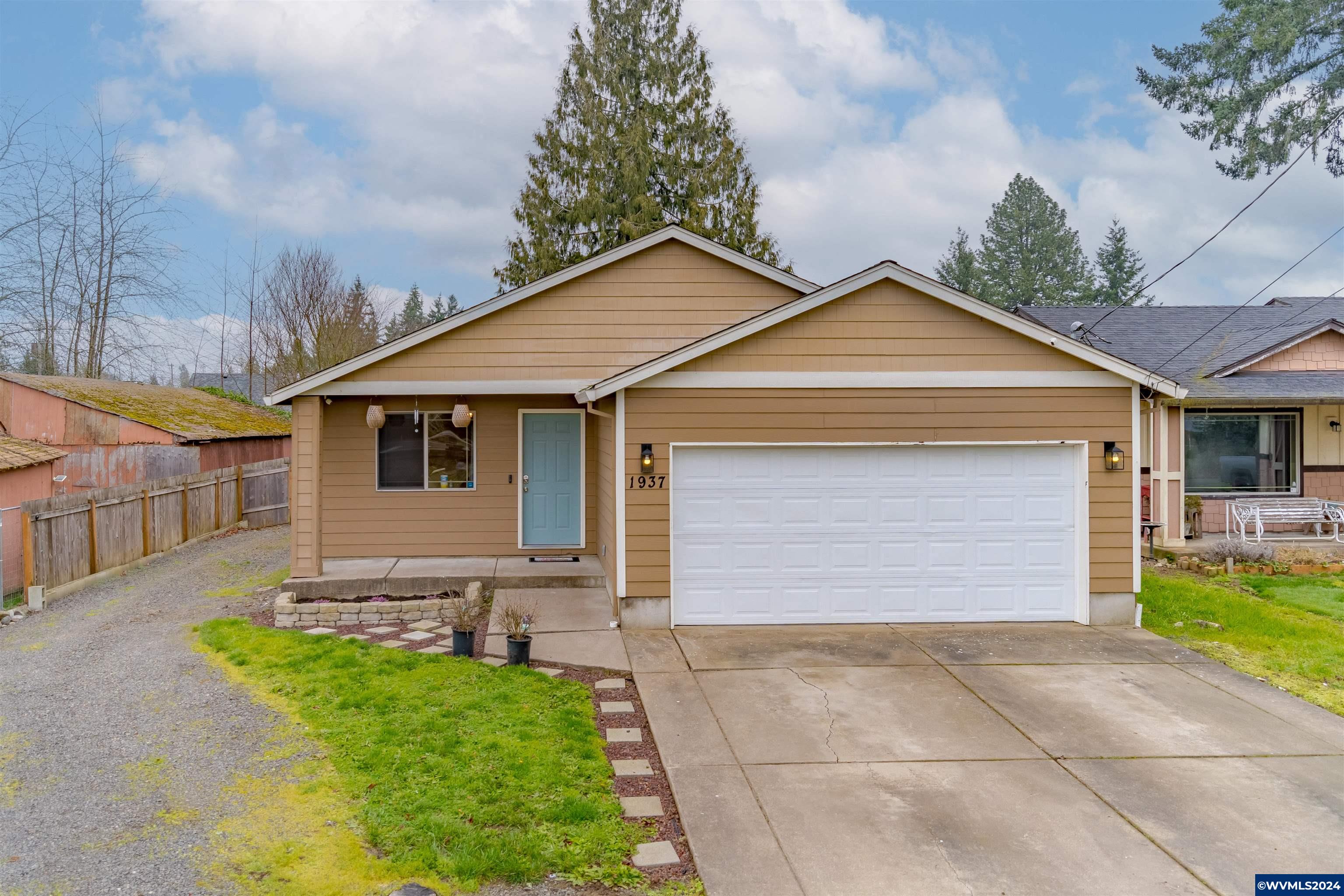 1937 2nd Avenue Albany, OR 97321 - Photo 1 of 34