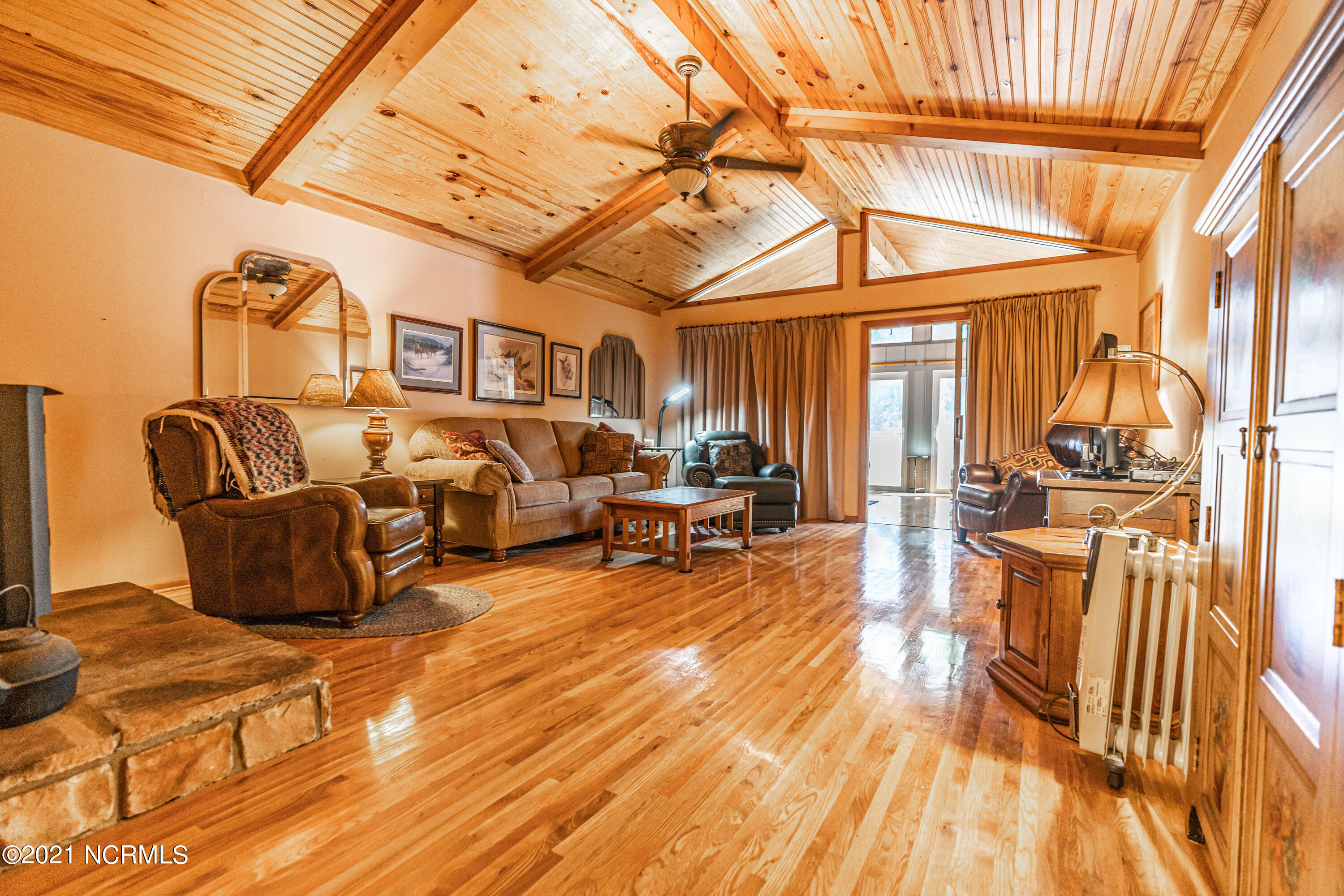 142 Grey Fox Road Ellerbe, NC 28338 - Photo 46 of 95 DSC07282