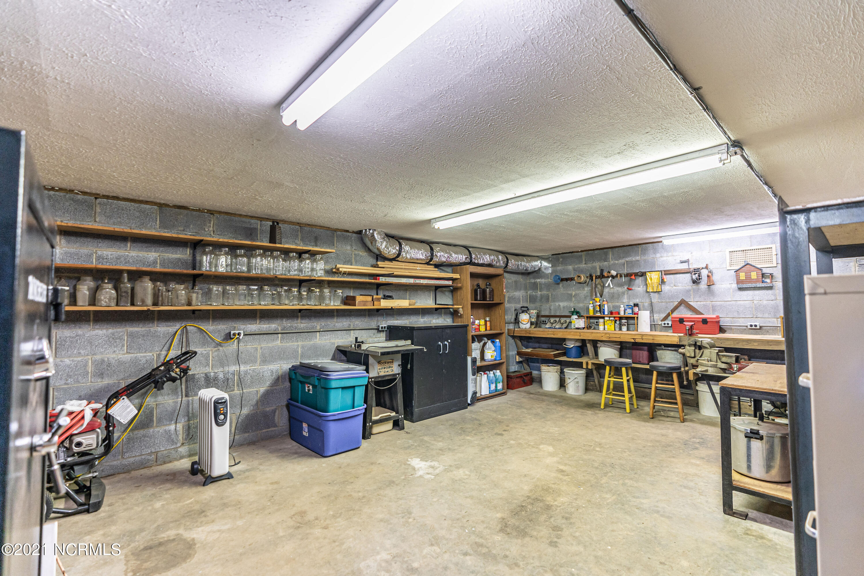 142 Grey Fox Road Ellerbe, NC 28338 - Photo 54 of 95 DSC07320