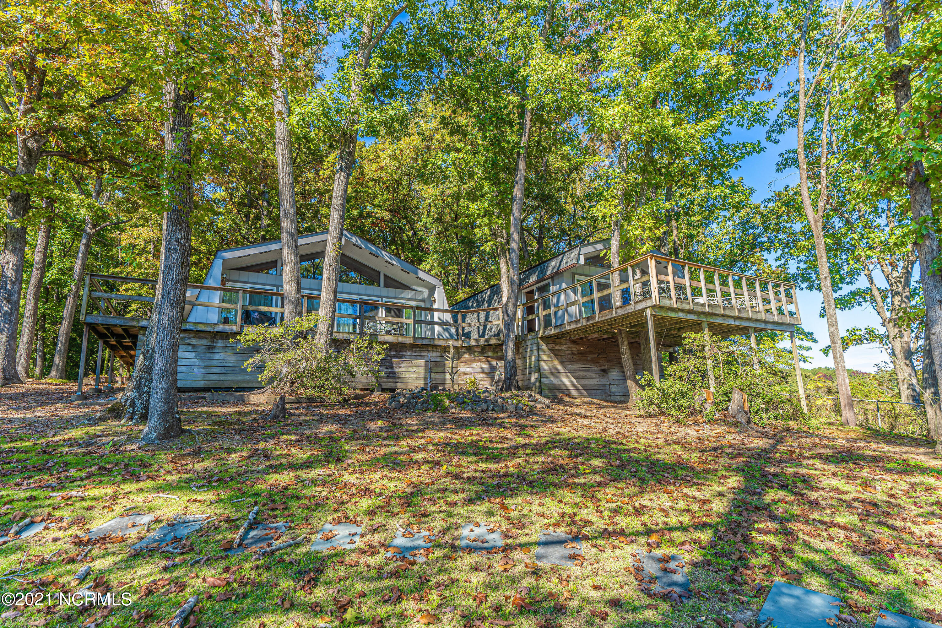 142 Grey Fox Road Ellerbe, NC 28338 - Photo 75 of 95 DSC07336