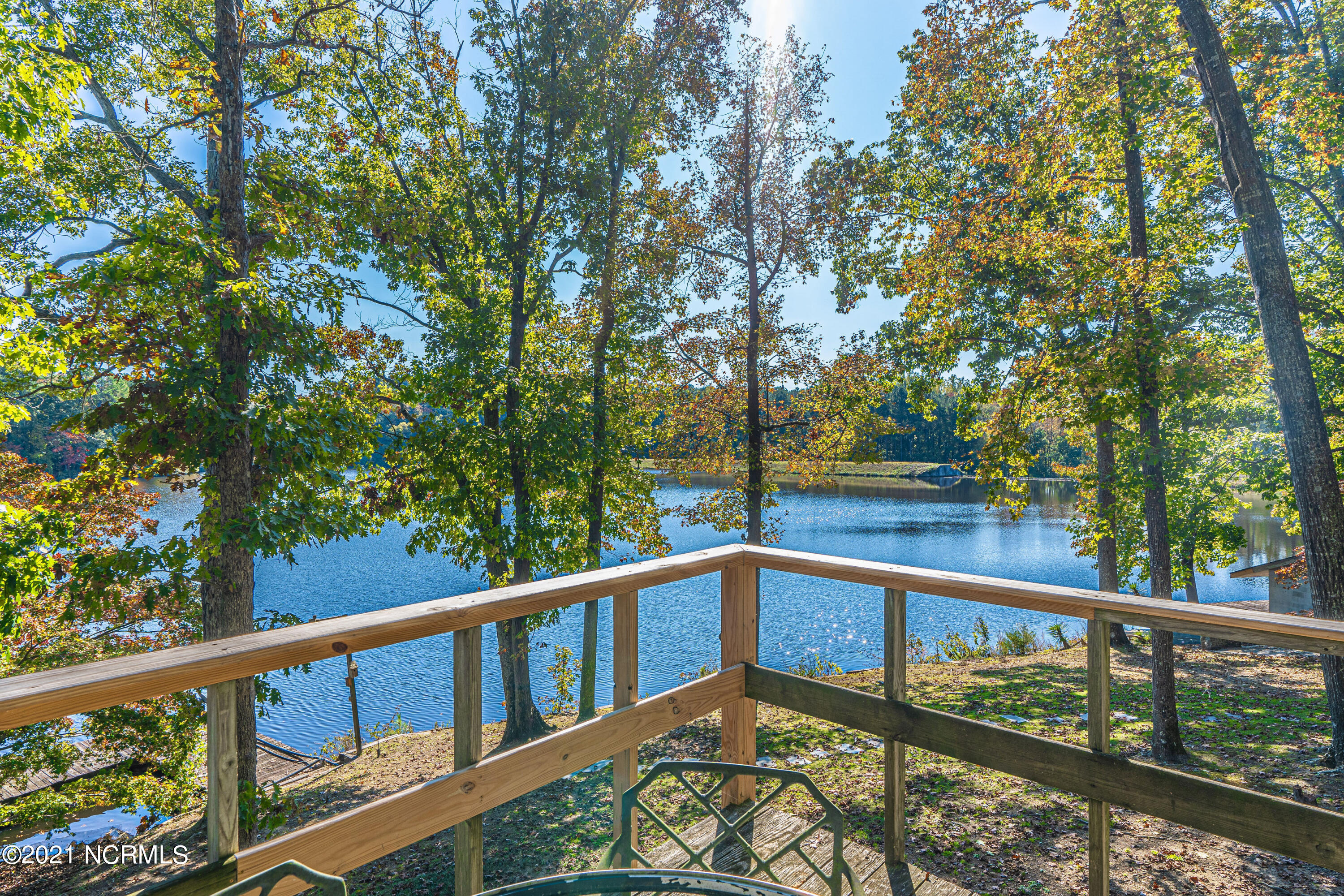 142 Grey Fox Road Ellerbe, NC 28338 - Photo 8 of 95 DSC07297