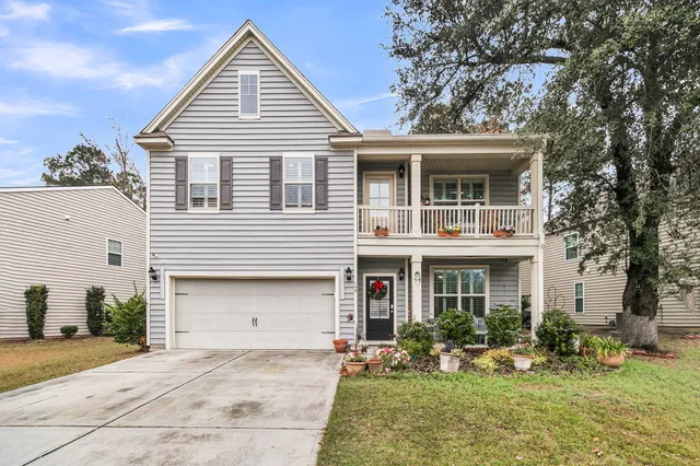 $389,000 | 146 Hickory Ridge Way, Summerville, SC 29483