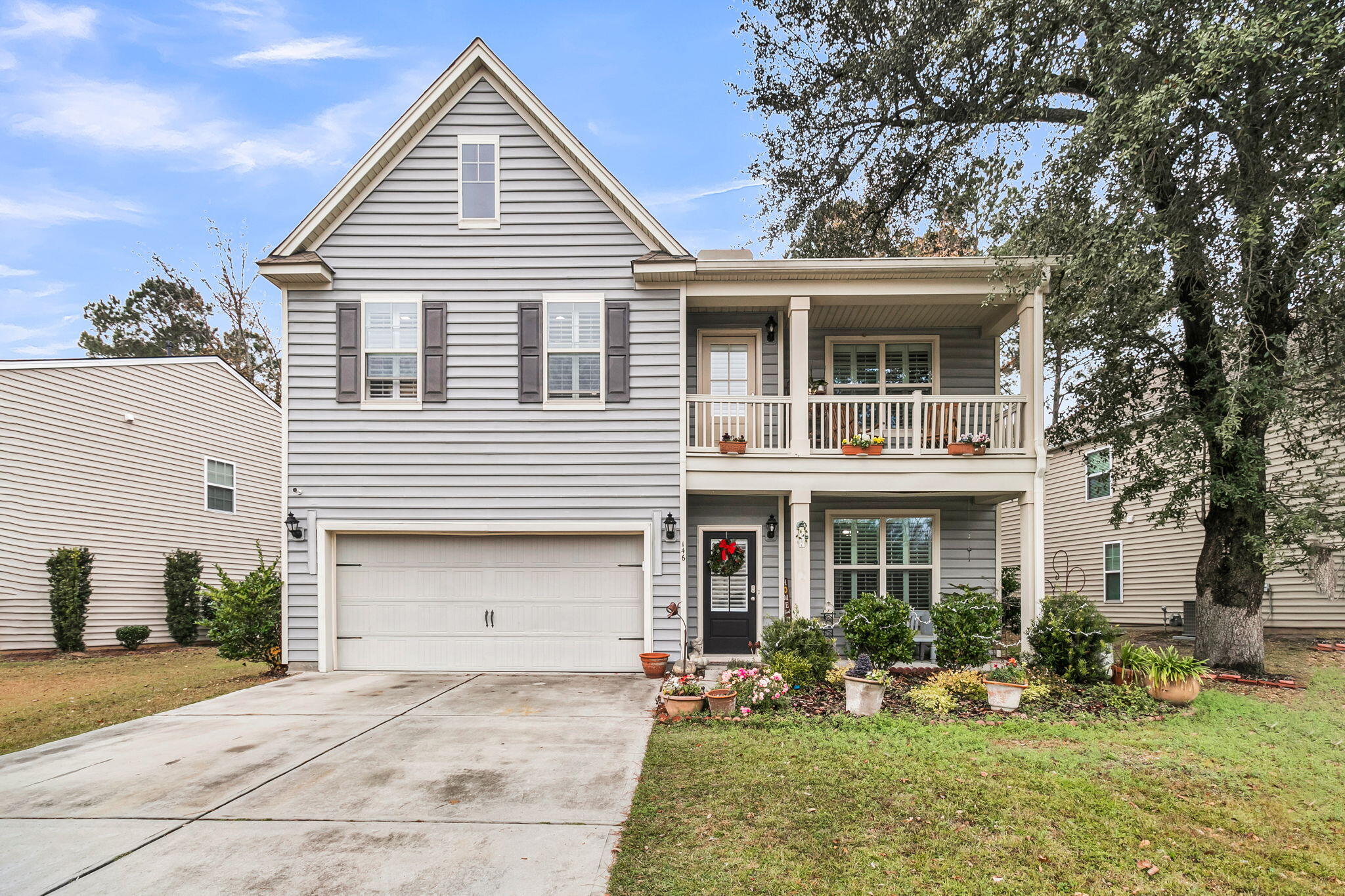 146 Hickory Ridge Way Summerville, SC 29483 - Photo 1 of 46 CREM - 146 Hickory Ridge Way-46