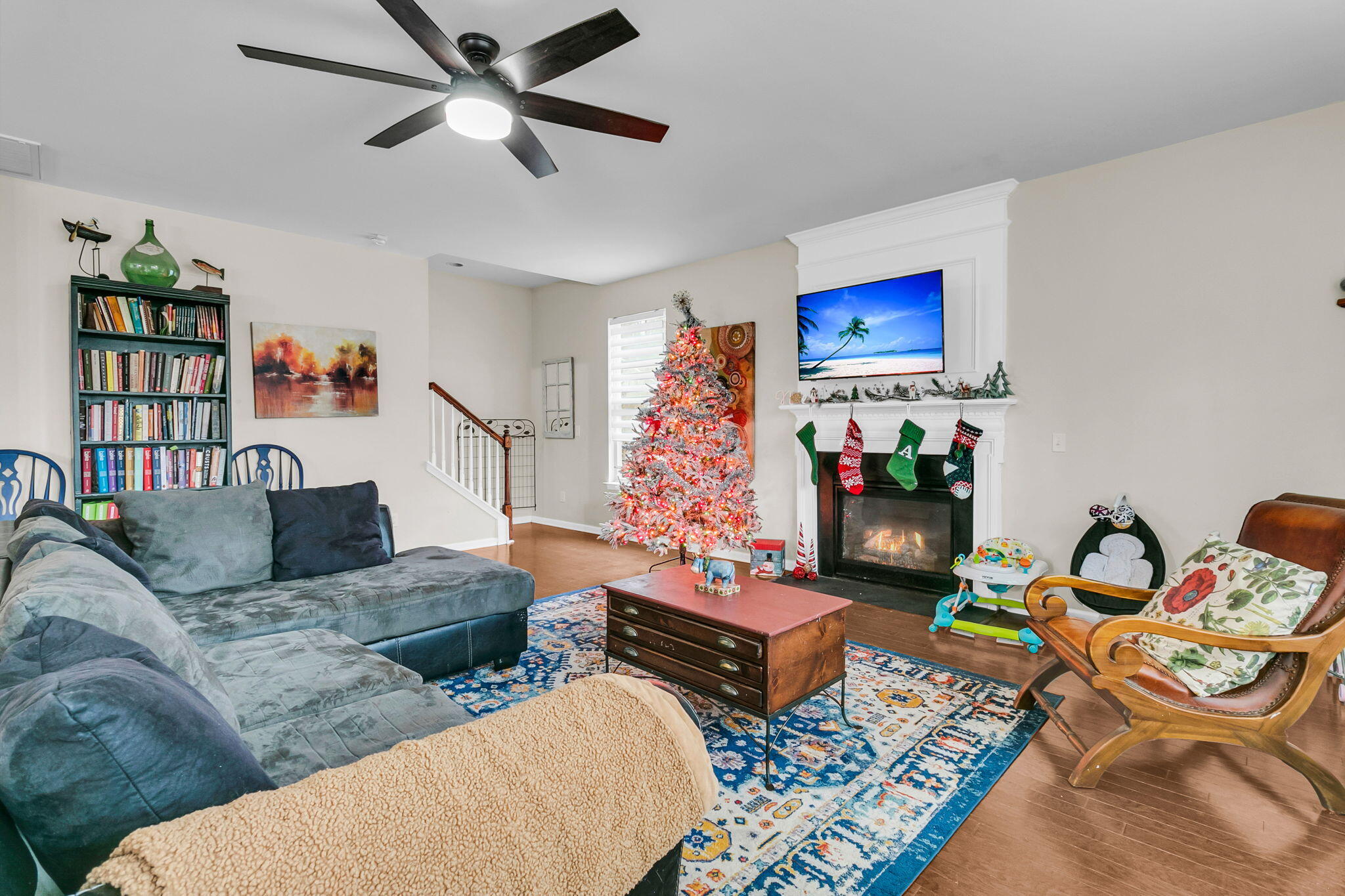 146 Hickory Ridge Way Summerville, SC 29483 - Photo 11 of 46 CREM - 146 Hickory Ridge Way-21