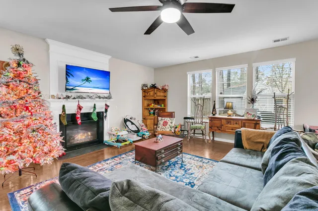 $389,000 | 146 Hickory Ridge Way, Summerville, SC 29483