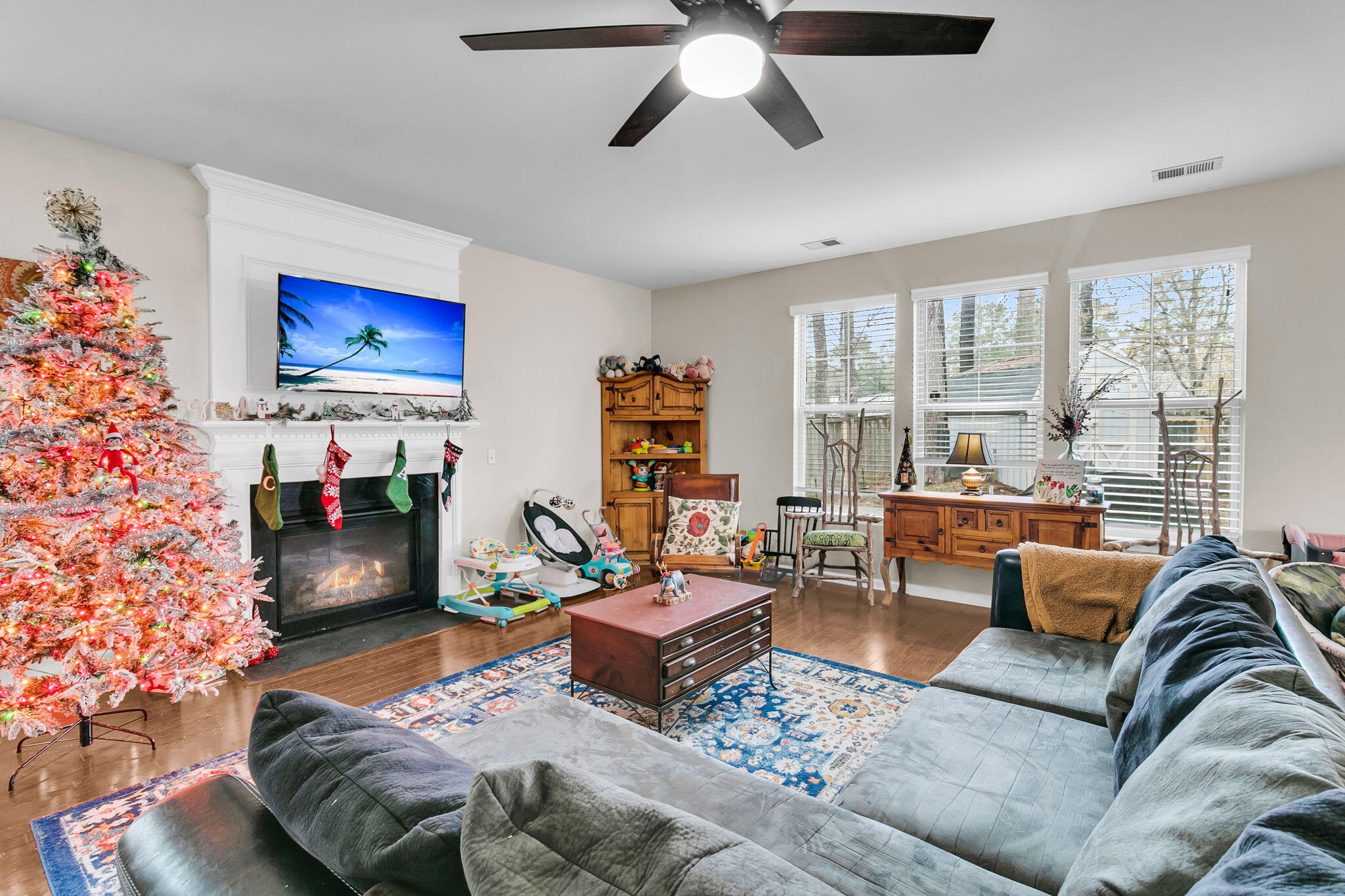 146 Hickory Ridge Way Summerville, SC 29483 - Photo 12 of 46 CREM - 146 Hickory Ridge Way-19